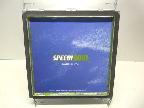 Speedi boot - speedi-boot, (sbs-121212