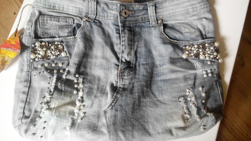 Neu edel shabby - neu!, edel+shabby