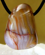 ONYX MARMOR  GEBÄNDERT