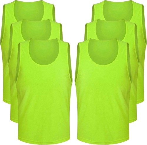 Trainingsweste polyester - trainingsweste,