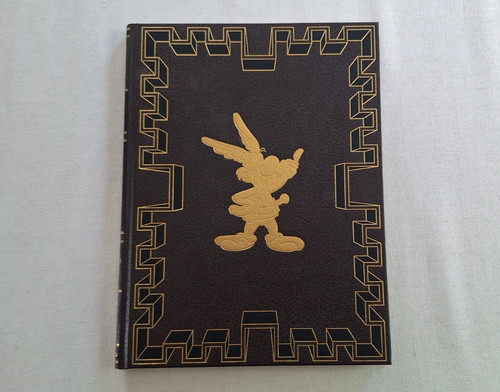 Asterix der gallier band - der, 2