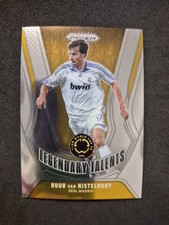 2025 Panini Prizm FIFA Club