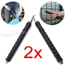 Draht Driller Drillapparat Drillwerkzeug Betonbindedraht Binde Ösendraht Baustah