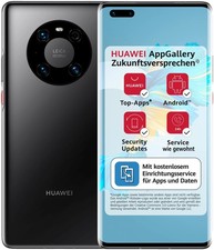 Huawei Mate 40 Pro 5G DS 8RAM