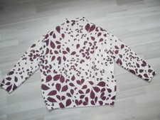 Kuschel Pullover  Taifun by Gerry Weber Gr.44 mehrfarbig Herbst/Winter