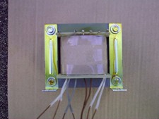 470 W - Netztrafo  für