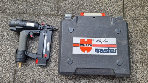 Würth master dsk - master, 1555