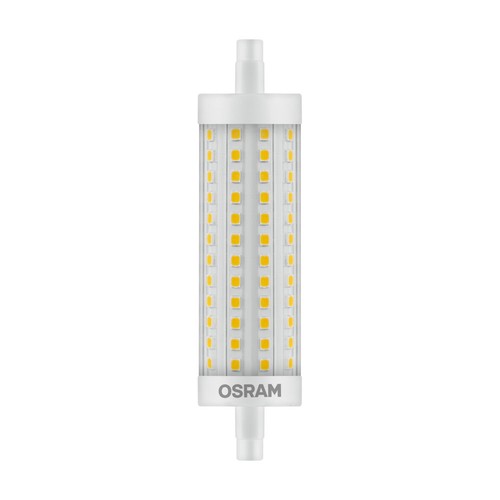 Osram led lampe 118mm - osram,
