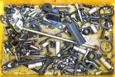 KAWASAKI ZRX 1200 S ZRT20A