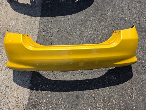 Honda jazz stoßstange - gd,