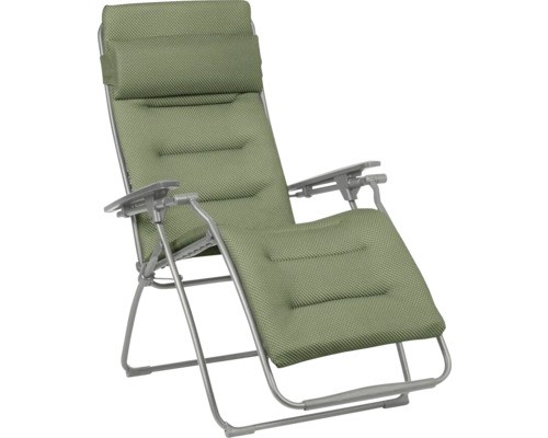 Relaxsessel lafuma futura bec - relaxsessel,