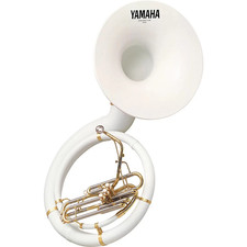 Yamaha YSH-301 Serie Fiberglas