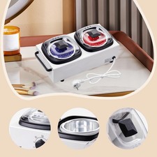 Wachsschmelzer, elektrische