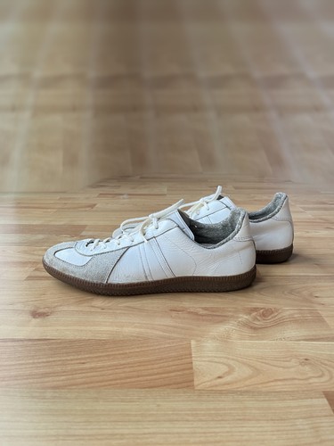 Bundeswehr sportschuhe german - bundeswehr,