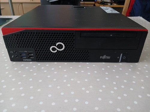Fujitsu esprimo d556 - fujitsu, d556/2/e85+
