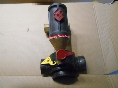 Magnetabscheider flamco smart - magnetabscheider,