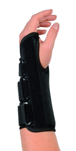 Wewa med handgelenk orthese - wewa®,