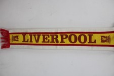 LIVERPOOL football scarf scarf