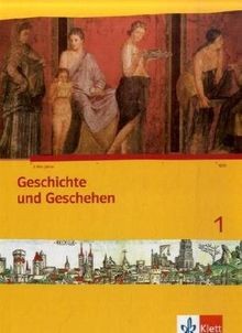 Geschichte und geschehen - geschichte,