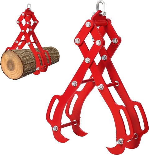 Holzgreifer holzzange - 36'',