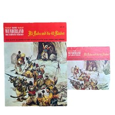 Bastei Wunderland der