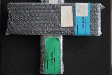 train safe: 2x Display 20-25 cm ohne Schutzhaube Spur H0, TTm und N - unbenutzt