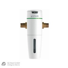 Grünbeck Feinfilter