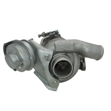 Turbolader Opel 1.7 CDTI Astra H Combo Corsa Meriva 74kW 100PS Z17DTH      