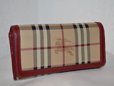 Burberry Geldbörse Geldbeutel