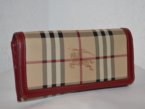 Burberry geldbörse geldbeutel - geldbörse,