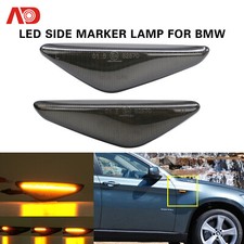 2x Led Seitenblinker Blinker