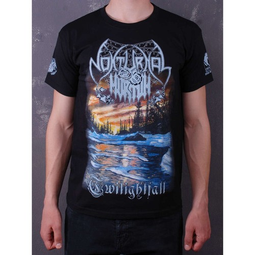 Nokturnal mortum - mortum,