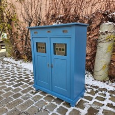 Vertiko Kommode Schrank mit