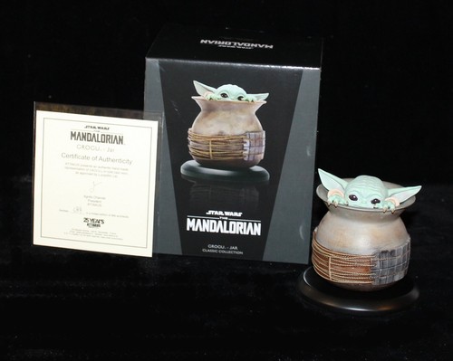 Attakus star wars classic - star,