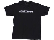 Minecraft T-Shirt