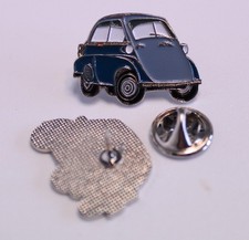 ISETTA PIN (PW 026)