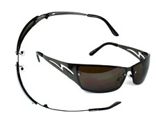 HERREN SONNENBRILLE SPORT