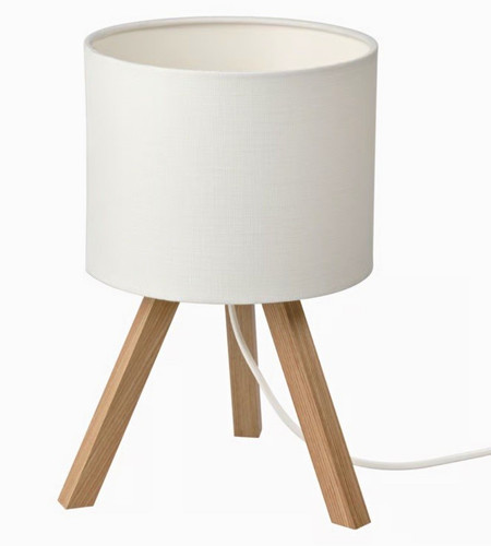 Tischleuchte ikea storsegel - tischleuchte,
