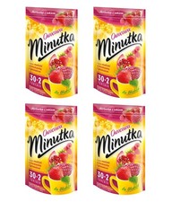 Minutka früchtetee himbeere - minutka,