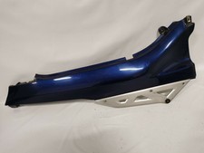 Suzuki GSX750F GR78A Seitenverkleidung hinten rechts, Verkleidung, Heck B6991