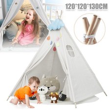 Kinderzelt Spielzelt Tipi Zelt