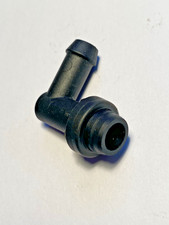 Original VW Golf 2 Monojetronic Einspritzeinheit Unterdruckanschluss RP Motor