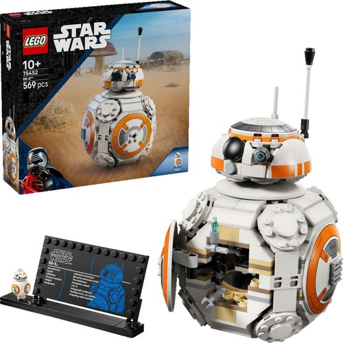 Lego star wars 75452 der - lego, wars™