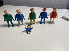Vintage 1974 Playmobil Geobra