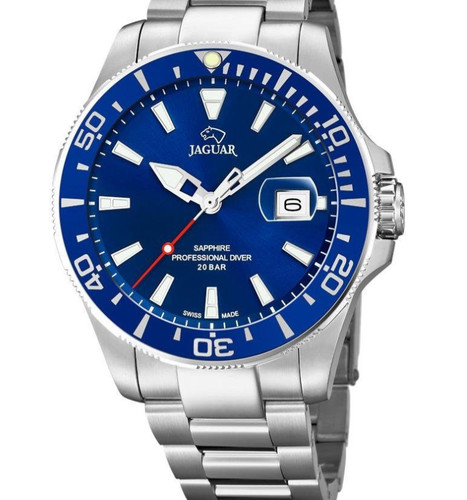 Jaguar swiss made professional - jaguar,