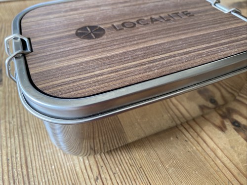 Lunchbox brotdose der marke - brotdose,
