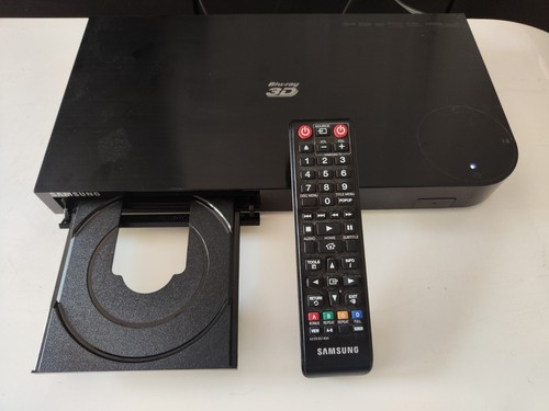 Samsung h5500 blu - samsung, bd-h5500