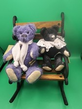 2x Original Johanna Haida