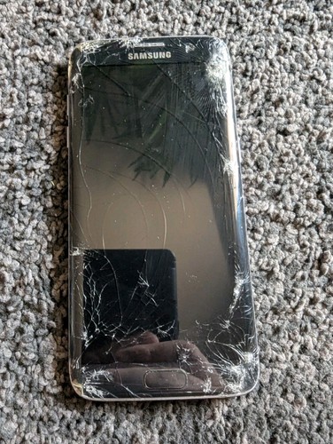 Samsung galaxy edge - s7, |