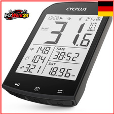 CYCPLUS Fahrradcomputer